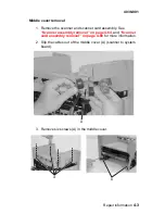 Preview for 91 page of Lexmark 4038-001 Service Manual