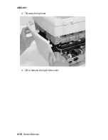 Preview for 104 page of Lexmark 4038-001 Service Manual