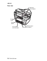 Preview for 168 page of Lexmark 4038-001 Service Manual