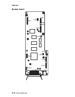 Preview for 178 page of Lexmark 4038-001 Service Manual