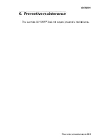 Preview for 183 page of Lexmark 4038-001 Service Manual