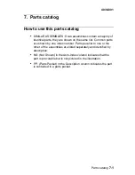 Preview for 185 page of Lexmark 4038-001 Service Manual