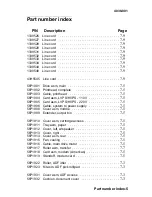 Preview for 199 page of Lexmark 4038-001 Service Manual