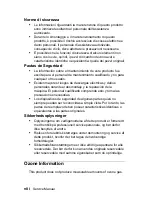 Preview for 8 page of Lexmark 4039-1XX Service Manual