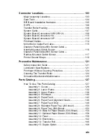 Preview for 15 page of Lexmark 4039-1XX Service Manual