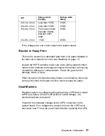 Preview for 33 page of Lexmark 4039-1XX Service Manual