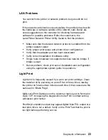 Preview for 39 page of Lexmark 4039-1XX Service Manual