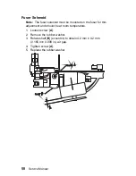 Preview for 74 page of Lexmark 4039-1XX Service Manual