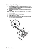 Preview for 76 page of Lexmark 4039-1XX Service Manual