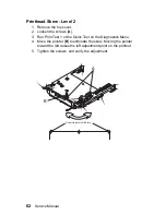 Preview for 78 page of Lexmark 4039-1XX Service Manual