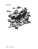 Preview for 120 page of Lexmark 4039-1XX Service Manual