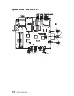 Preview for 126 page of Lexmark 4039-1XX Service Manual