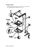 Preview for 130 page of Lexmark 4039-1XX Service Manual