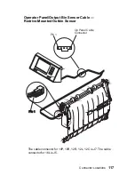 Preview for 133 page of Lexmark 4039-1XX Service Manual