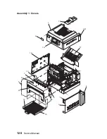 Preview for 144 page of Lexmark 4039-1XX Service Manual