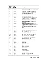 Preview for 149 page of Lexmark 4039-1XX Service Manual