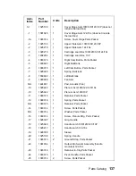 Preview for 153 page of Lexmark 4039-1XX Service Manual