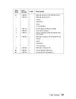 Preview for 163 page of Lexmark 4039-1XX Service Manual