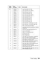 Preview for 175 page of Lexmark 4039-1XX Service Manual