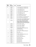 Preview for 179 page of Lexmark 4039-1XX Service Manual