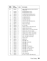 Preview for 181 page of Lexmark 4039-1XX Service Manual