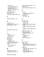 Preview for 192 page of Lexmark 4039-1XX Service Manual