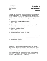 Preview for 195 page of Lexmark 4039-1XX Service Manual