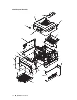 Preview for 4 page of Lexmark 4039 - B/W Laser Printer Parts List