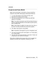 Preview for 25 page of Lexmark 4039 - B/W Laser Printer Service Manual