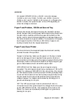 Preview for 39 page of Lexmark 4039 - B/W Laser Printer Service Manual