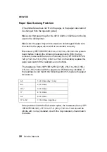 Preview for 42 page of Lexmark 4039 - B/W Laser Printer Service Manual