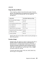 Preview for 43 page of Lexmark 4039 - B/W Laser Printer Service Manual