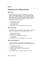 Preview for 48 page of Lexmark 4039 - B/W Laser Printer Service Manual