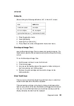 Preview for 49 page of Lexmark 4039 - B/W Laser Printer Service Manual