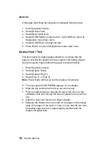 Preview for 50 page of Lexmark 4039 - B/W Laser Printer Service Manual