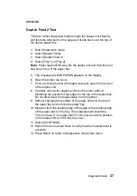 Preview for 51 page of Lexmark 4039 - B/W Laser Printer Service Manual