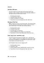 Preview for 52 page of Lexmark 4039 - B/W Laser Printer Service Manual