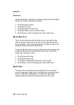 Preview for 58 page of Lexmark 4039 - B/W Laser Printer Service Manual