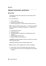 Preview for 60 page of Lexmark 4039 - B/W Laser Printer Service Manual