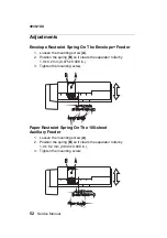 Preview for 66 page of Lexmark 4039 - B/W Laser Printer Service Manual