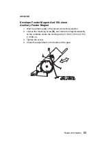 Preview for 67 page of Lexmark 4039 - B/W Laser Printer Service Manual