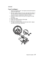 Preview for 71 page of Lexmark 4039 - B/W Laser Printer Service Manual