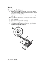 Preview for 72 page of Lexmark 4039 - B/W Laser Printer Service Manual