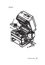 Preview for 83 page of Lexmark 4039 - B/W Laser Printer Service Manual