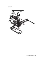 Preview for 85 page of Lexmark 4039 - B/W Laser Printer Service Manual