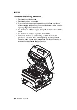 Preview for 108 page of Lexmark 4039 - B/W Laser Printer Service Manual