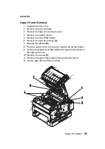 Preview for 109 page of Lexmark 4039 - B/W Laser Printer Service Manual