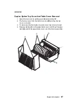 Preview for 111 page of Lexmark 4039 - B/W Laser Printer Service Manual