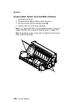 Preview for 114 page of Lexmark 4039 - B/W Laser Printer Service Manual