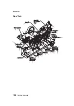 Preview for 116 page of Lexmark 4039 - B/W Laser Printer Service Manual